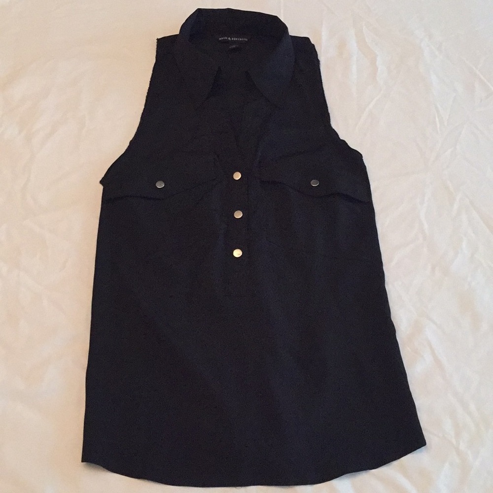 Rock and Republic Blouse
